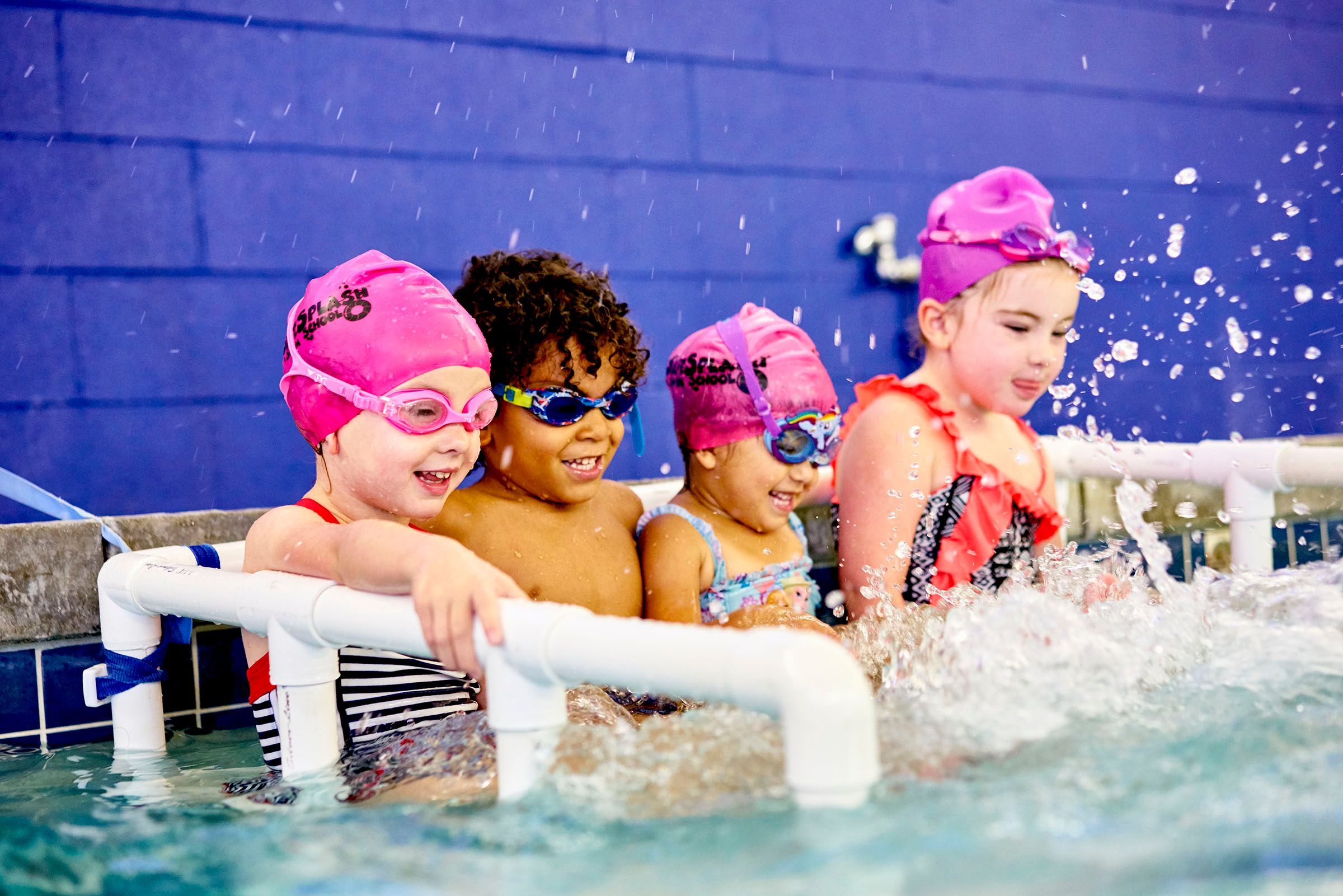 learn to swim camp learn to swim camp